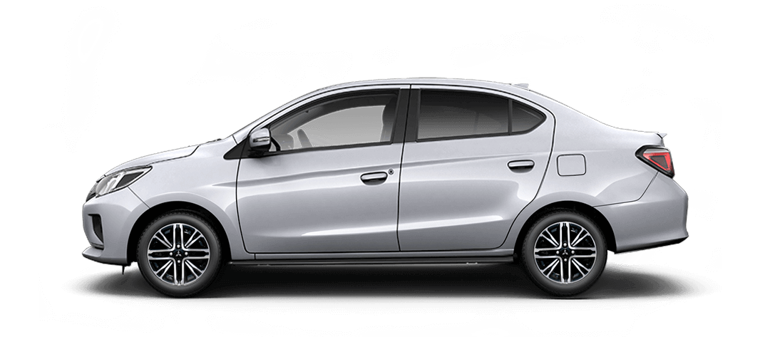 Mitsubishi Attrage