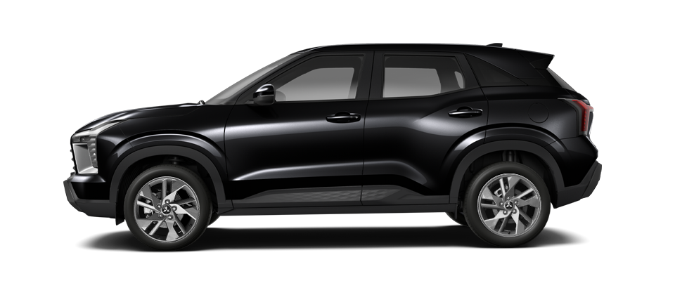 Mitsubishi Xforce GLX