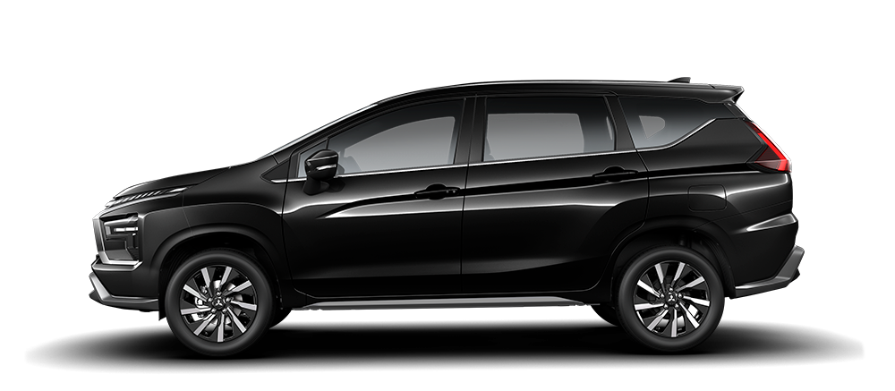 Mitsubishi Xpander AT Premium Màu Đen