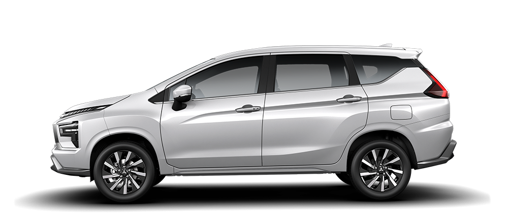 Mitsubishi Xpander AT Premium Màu Trắng