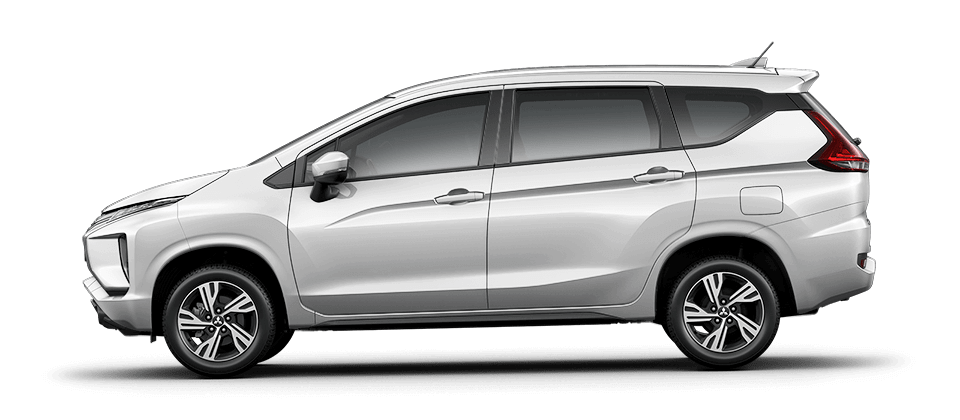 Mitsubishi Xpander MT Màu Trắng