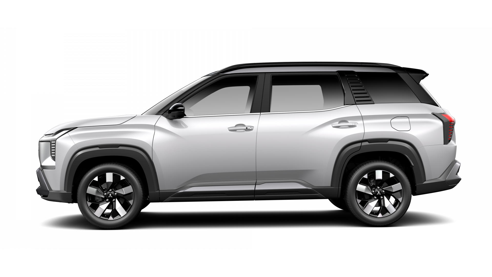 Mitsubishi Destinator