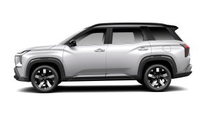 Mitsubishi Destinator Premium