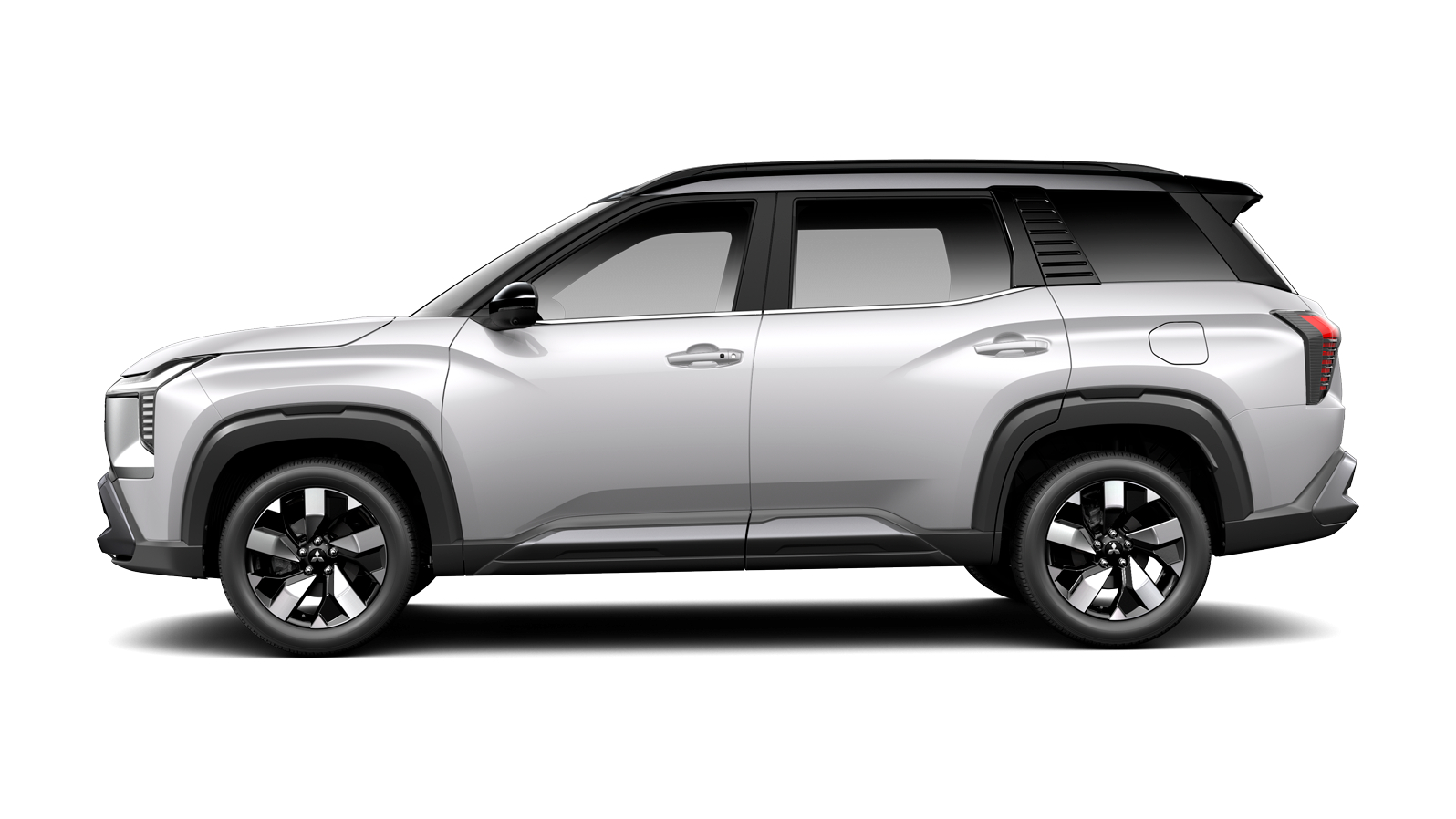 Mitsubishi Destinator Premium